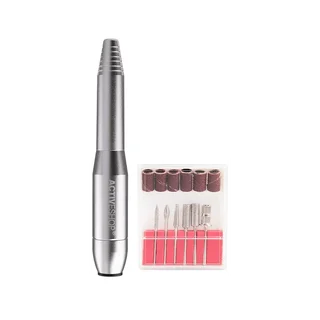 Lima per unghie elettrica – PRO203 – Argento