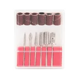Lima per unghie elettrica – PRO203 – Argento