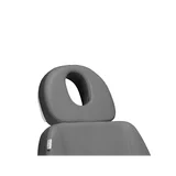 Poltrona estetica elettrica SILLON CLASSIC 3 motori grigio