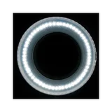 Lampada da visita LED Elegante 6027 60 LED SMD 5D su ruote
