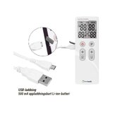 Dispositivo TENS stimolatore muscolare SweTens Allround