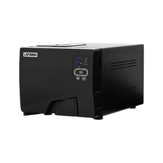 Autoclave Lafomed - Standard Line Lfss12aa Led con stampante 12 L Classe B Medicale Nero