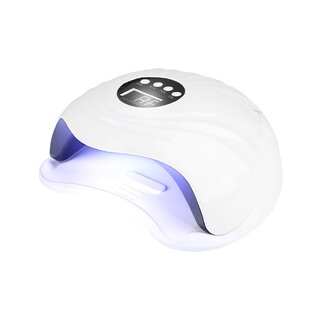 Lampada UV a LED a forma di conchiglia da 108W