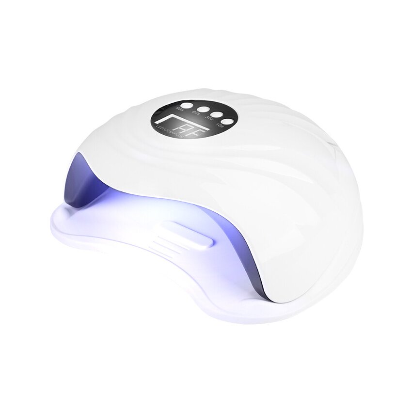 Lampada UV a LED a forma di conchiglia da 108W