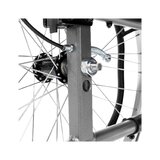 Sedia a rotelle leggera - Simple Tim