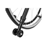 Sedia a rotelle in alluminio - ACTIV