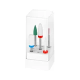 Lima per pedicure – OCHO TECHNIC 65W – Nero
