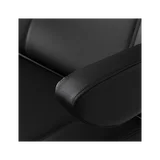 Poltrona estetica Azzurro Lux 3 motori Nero