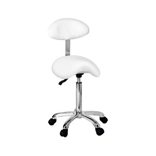 Sgabello da sella Ergonomico - Organico+