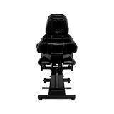 Poltrona per tatuaggi elettrica Pro Ink 606 nera