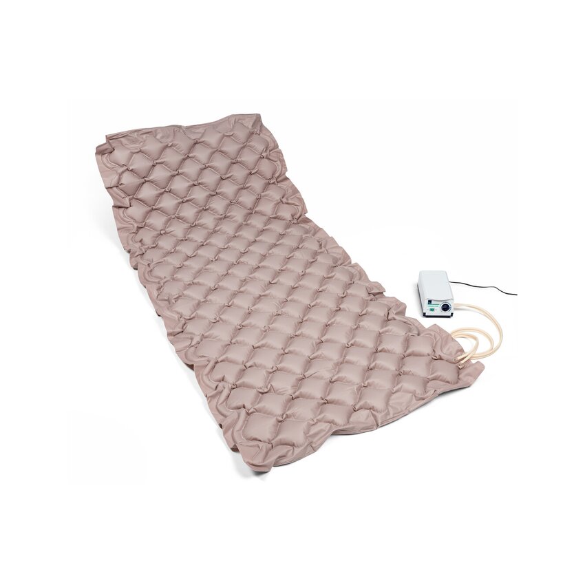 Materasso antidecubito a bolle con pompa - 200 x 90 x 7 cm