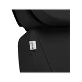 Poltrona per tatuaggi elettrica SILLON CLASSIC 3 motori nera