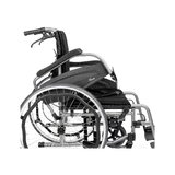 Sedia a rotelle leggera - Simple Tim