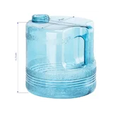 Distillatore d'acqua Svezia capacità 4 litri