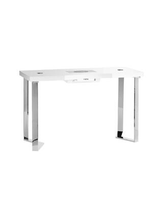 Tavolo per manicure MOMO 05-SL con aspirapolvere