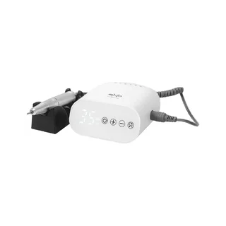 Lima per unghie Exo Flux bianco