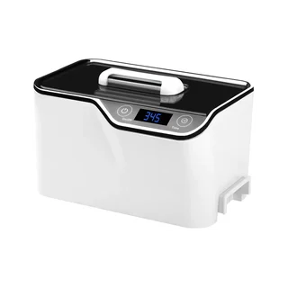 Bagno ad ultrasuoni - 0,6 litri - 50W - ACDS-100