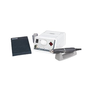 Lima per unghie Saeyang Marathon Handy Eco + SDE-BS50S1 senza spazzole