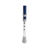 Sedile WC imbottito Blu TIM