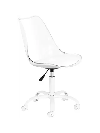 Poltrona cosmetica Ghost