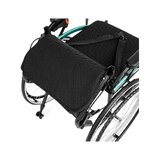 Sedia a rotelle in alluminio - ACTIV