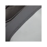 Poltrona massaggiante 3D Sakura Maximus 809 bianco grigio