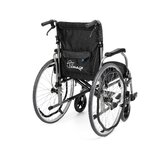 Sedia a rotelle leggera - Simple Tim