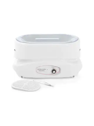 Bagno di paraffina piedi o mani 220W - GIOVANNI