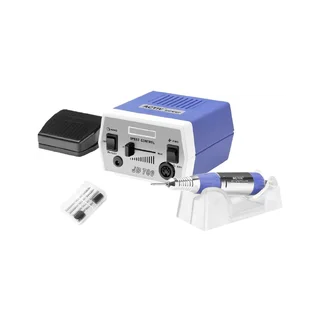 Smerigliatrice per la cura dei piedi – Active Power JD500 - Viola