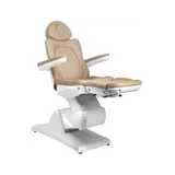 Poltrona elettrica Azzurro 870 3 forte cappuccino