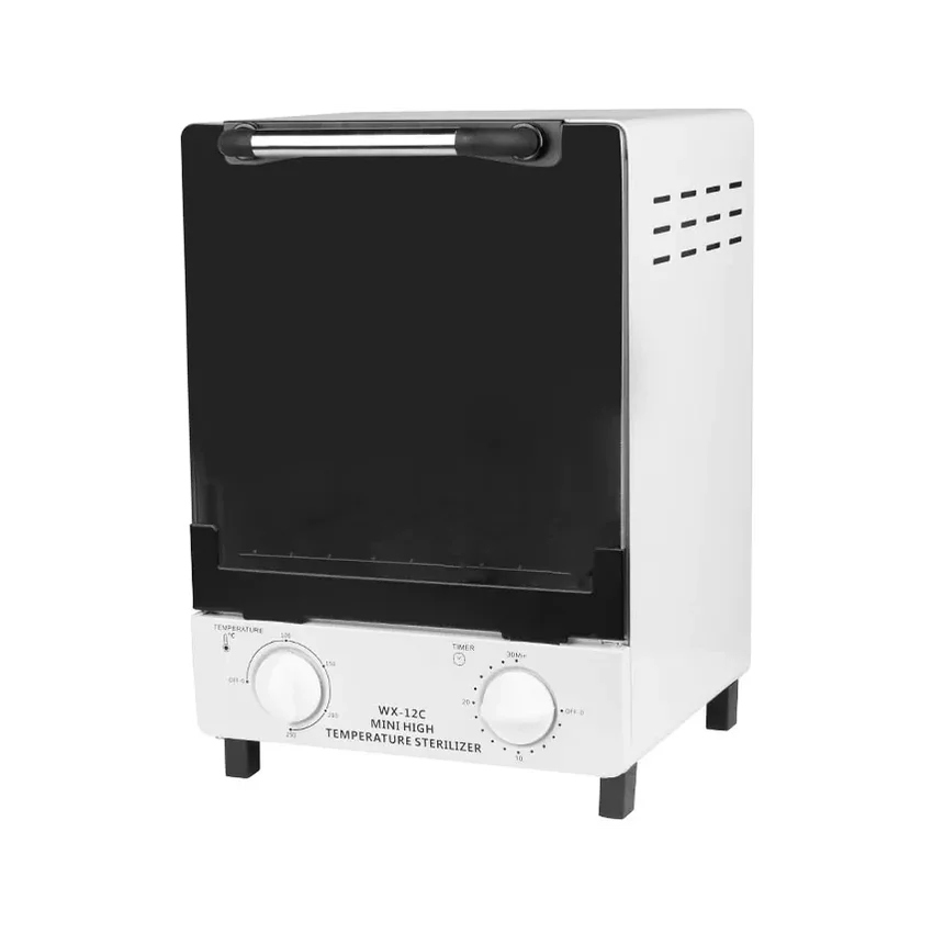 Sterilizzatore ad alta temperatura Wx-12c