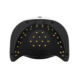 Lampada UV LED Glow V1 168W oro