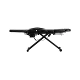 Poltrona per tatuaggi elettrica Pro Ink 610 nera