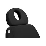 Poltrona per tatuaggi elettrica SILLON CLASSIC 3 motori nera