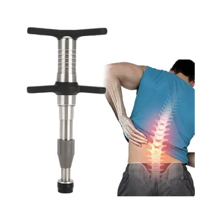 Strumento di regolazione chiropratica attivatore 80-280N