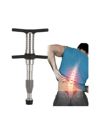 Strumento di regolazione chiropratica attivatore 80-280N
