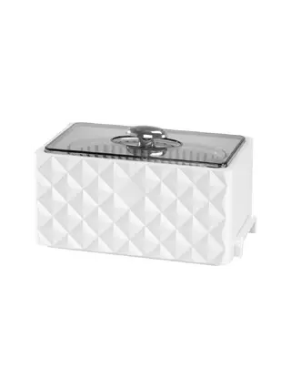 Bagno ad ultrasuoni - 0,45 L - 26W - AD-3000 - Bianco