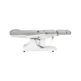 Poltrona estetica elettrica Azzurro 891 - grigia