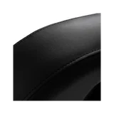 Poltrona estetica Azzurro Lux 3 motori Nero