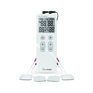 Dispositivo TENS stimolatore muscolare SweTens Allround