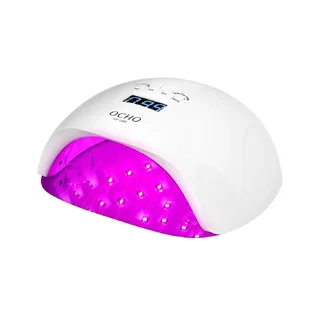 Lampada UV LED OCHO NAILS X13 Plus 65W luce rossa bianca ccc