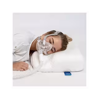 Cuscino ortopedico CPAP Dream