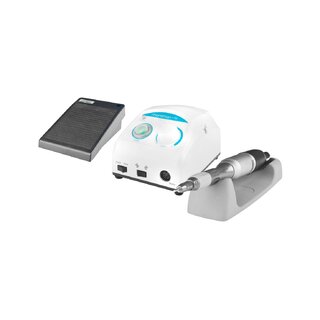 Levigatrice per unghie Saeyang Marathon N7 + ES6 100W