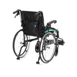 Sedia a rotelle in alluminio - ACTIV
