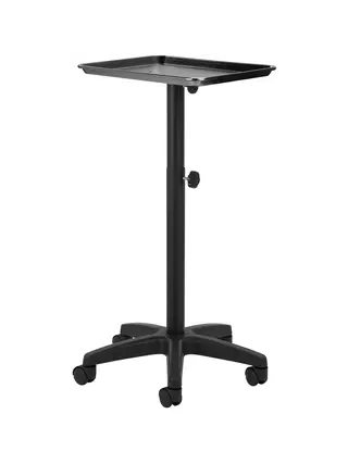 Pro Ink 121 assistente per tatuaggi nero