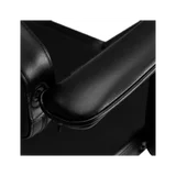 Poltrona per tatuaggi elettrica Pro Ink 610 nera