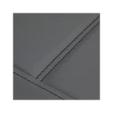 Poltrona elettrica per trattamenti SILLON Lux 273b 3 motori grigio