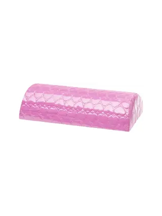 Cuscino per manicure rosa