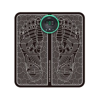 Massaggio ai piedi TENS EMS | Allenatore di circolazione