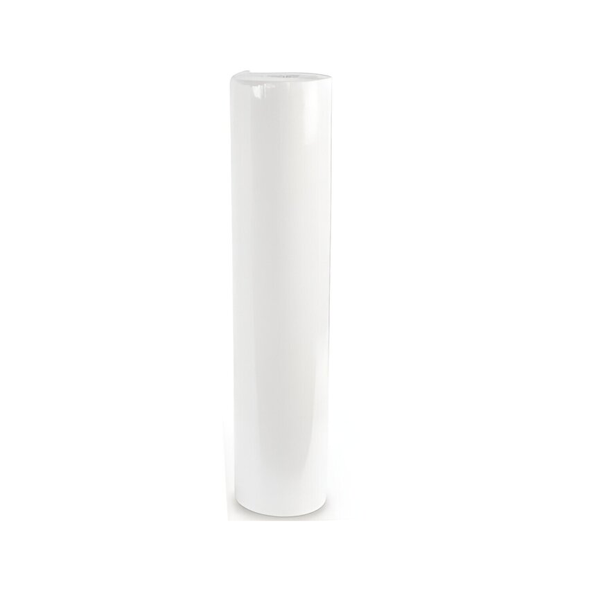 Carta lettino medico 60 cm x 45 m, 2 veli – 1 rotolo